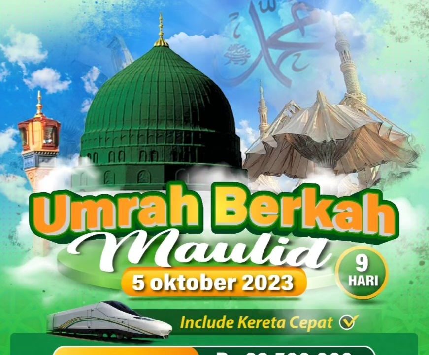 adzikra travel umroh & haji plus